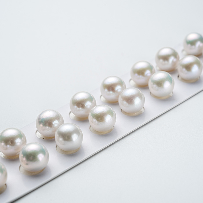淡水パール11mm-12mm