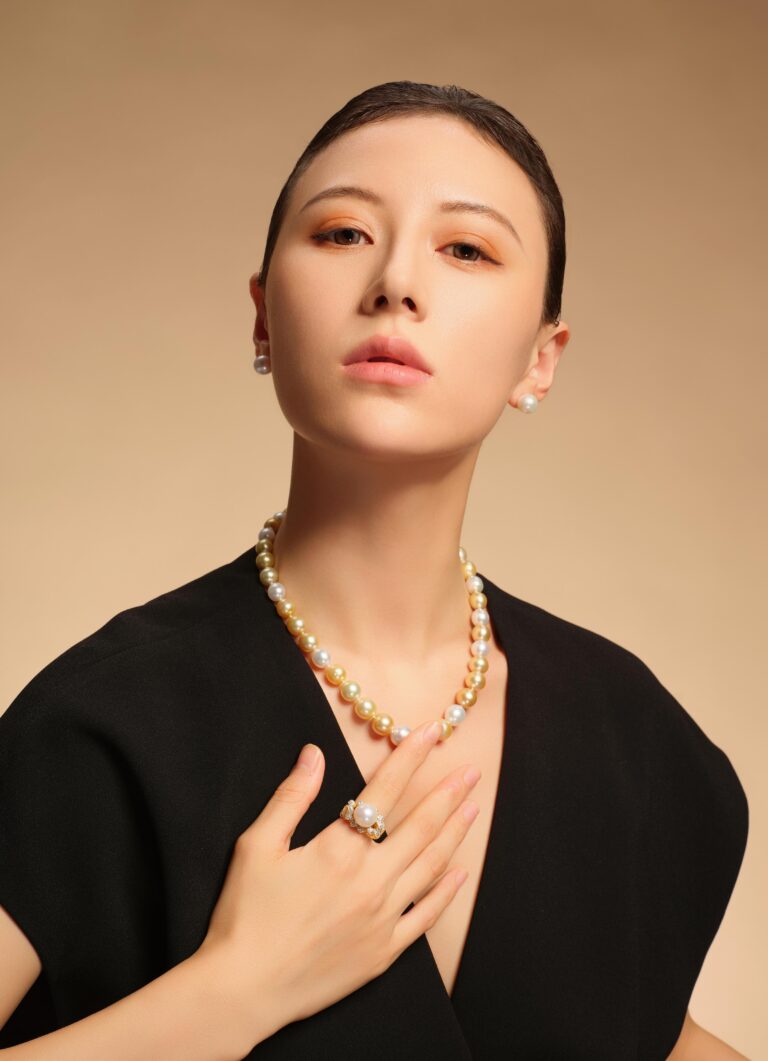 SUNNY DAY MELTING GOLD SERIES