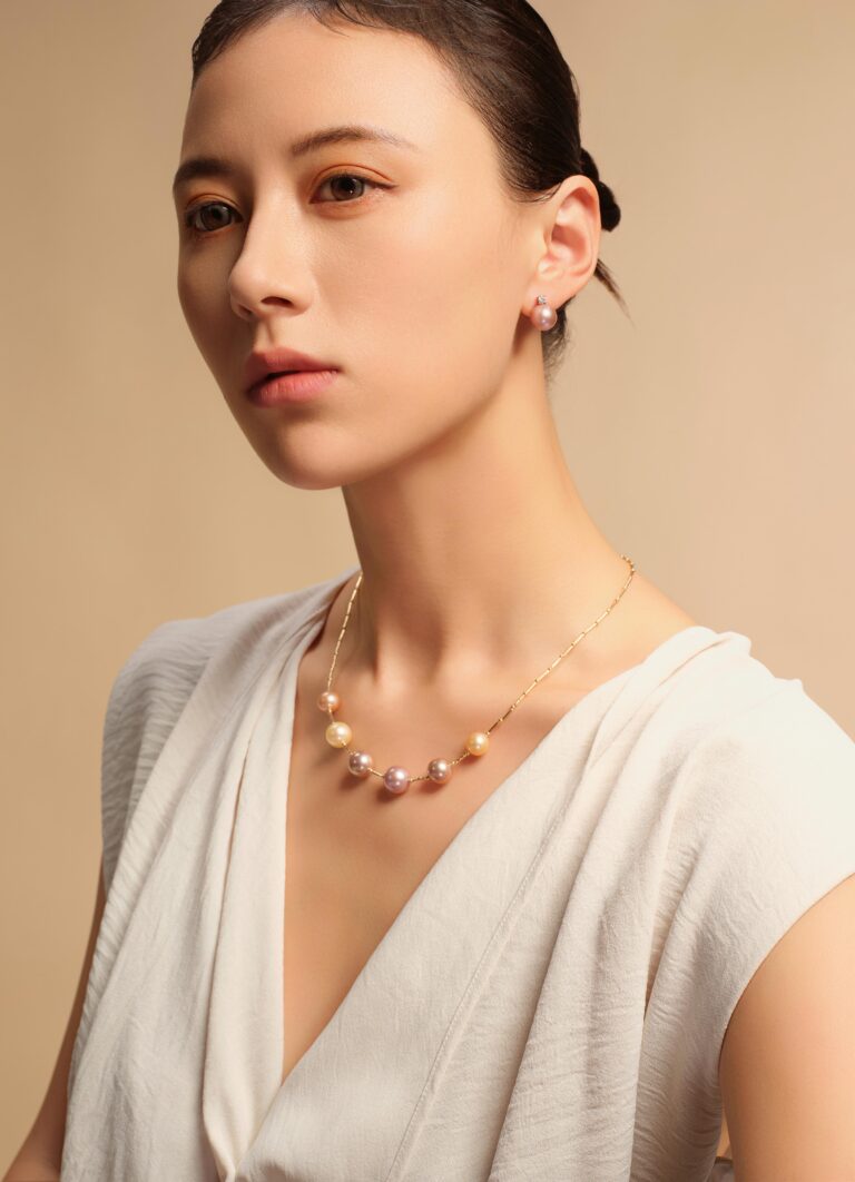 MONET'S LIGHT AND SHADOW SERIES