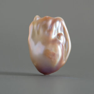 淡水有核バロックパール