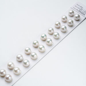 淡水パール10ｍｍ-11mm