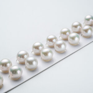 淡水パール11ｍｍ-12mm